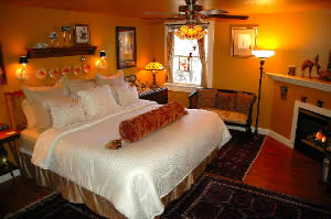 Hollywood Room